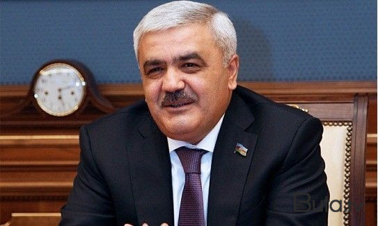  Rövnəq Abdullayevin bu vəzifəsini heç kim istəmir  