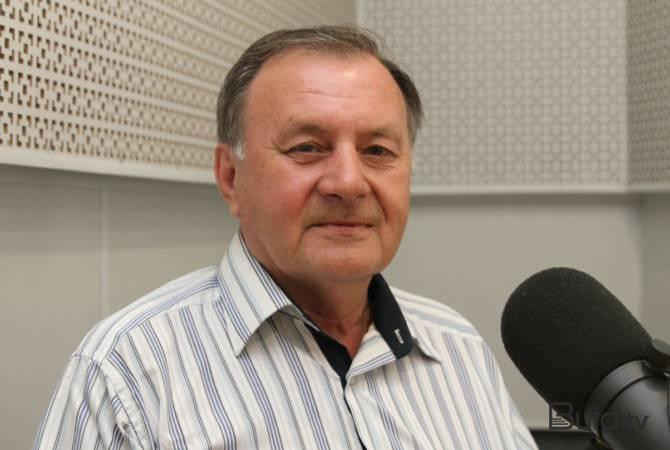  Cənubi Qafqazda “bir dövlət” silinə bilər - Tarasov  