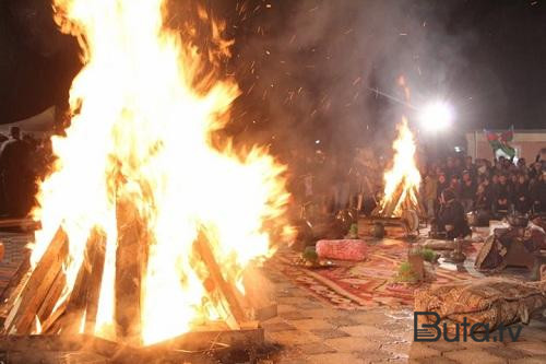  Serbiya səfirliyi Azərbaycan xalqını təbrik etdi  