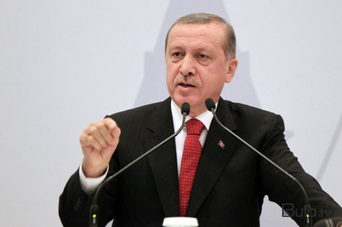  Ərdoğan Novruz bayramını qeyd edənləri təbrik etdi  