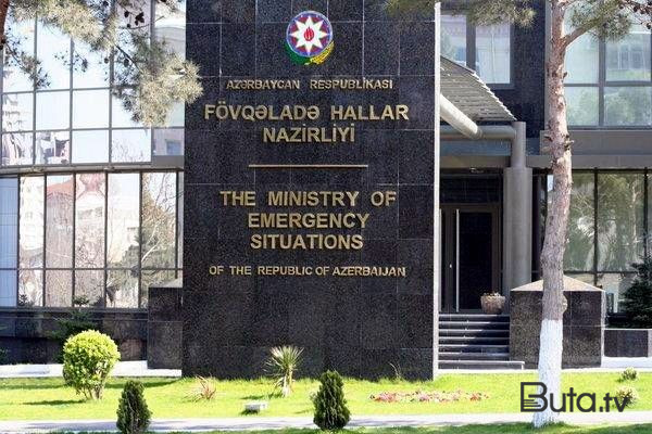  Bunu uşaqlara qadağan edin: Nazirlikdən çağırış – Video  