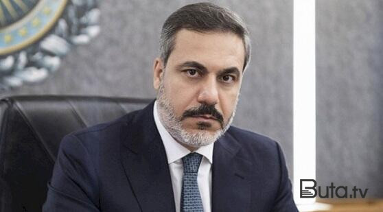  Türkiyə də Rusiyaya başsağlığı verdi  