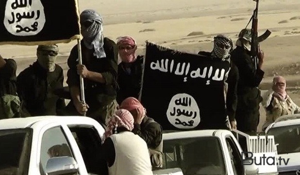  Moskva teraktını bu təşkilat üzərinə götürdü  
