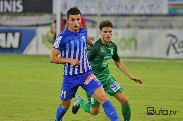  Araz Abdullayevin yeni klubu...  
