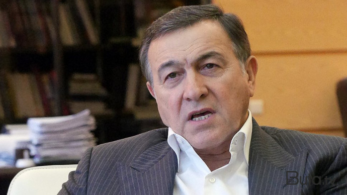  Araz Ağalarovdan yeni mühüm açıqlama  
