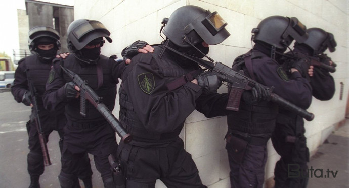  “Krokus” teraktı: FSB zabitləri təcili İrəvana getdi - Şok  