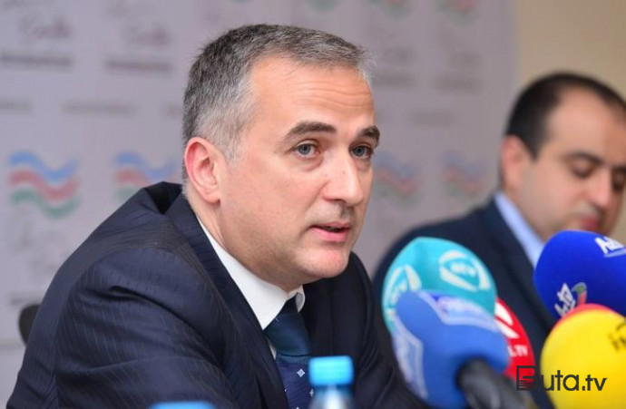 AB işğalçının tərəfini tutur – Şəfiyev  