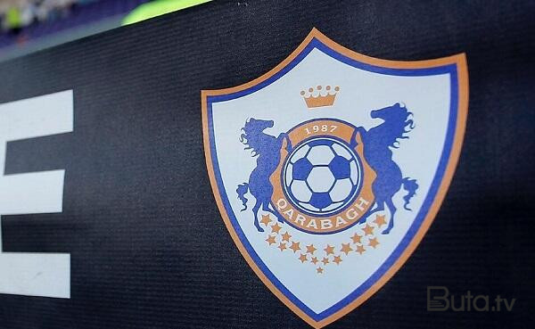  UEFA “Qarabağ”ın futbolçusunu cəzalandırdı  
