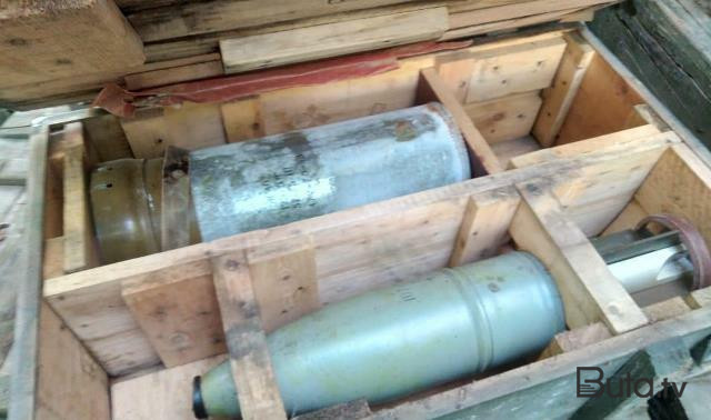 Xankəndidə saatlı bomba tapıldı  