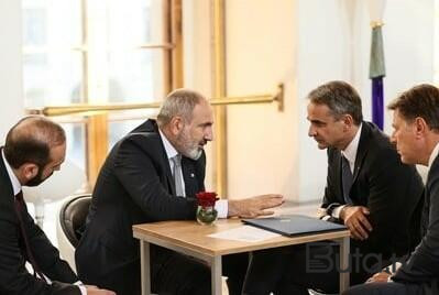  Bakıya qarşı şər ittifaqı qurulur: cavabı olacaq - General  