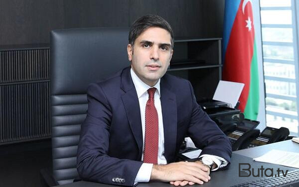  SOCAR prezidentinə yeni müşavir təyin edildi  