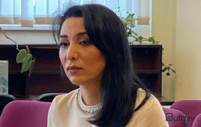  Ombudsman Xankəndidə erməni sakinlərlə görüşdü  
