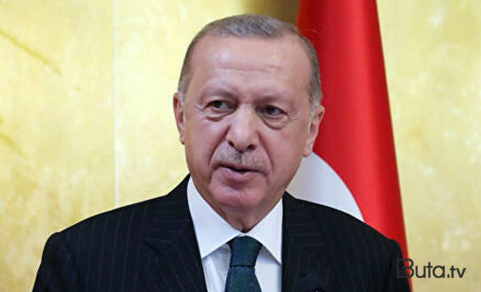  Ərdoğanın müavini öldü  