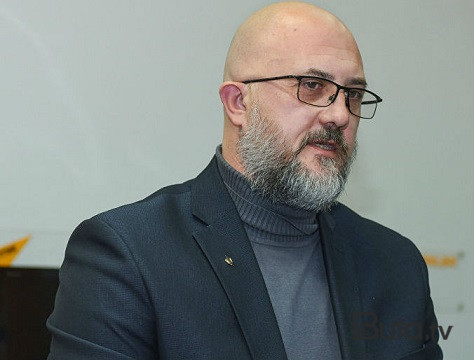  Bu, Bakıya təhdiddir: hazırlaşmalısınız – Mixaylov  