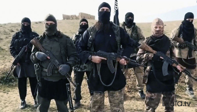  İŞİD-dən növbəti mesaj: bu gün 