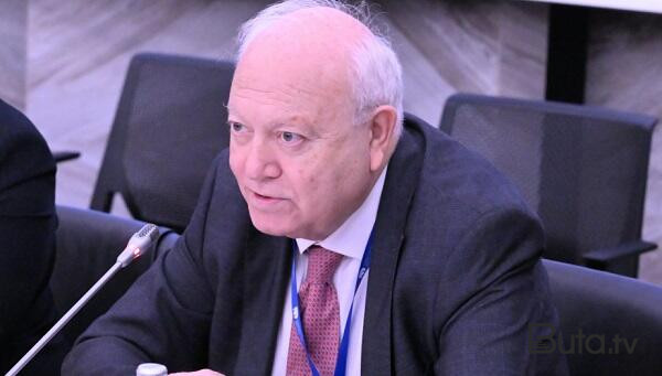 İlham Əliyev bizə mühüm mesajlar verdi - Moratinos  