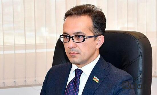  Ramin Məmmədov deputat mandatından məhrum edilir  