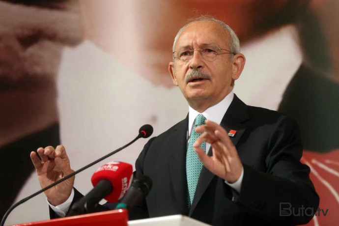  Kamal Kılıçdaroğlu həbs oluna bilər  