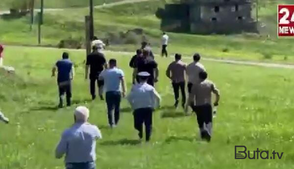  İrəvan delimitasiya zonasına 3 rayondan polis göndərdi  