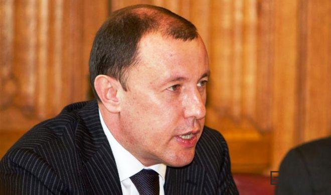  Cahangir Hacıyev aclıq aksiyasına başladı  