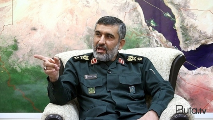  İsrailə endirdiyimiz zərbədə gizli məqamlar… - SEPAH  
