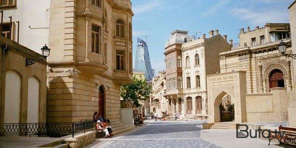  İçərişəhərə giriş məhdudlaşdırılacaq  