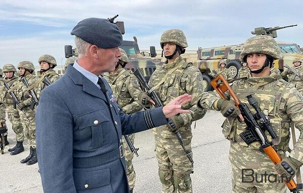  Rusiya NATO-nu belə məhv etmək istəyir - General  