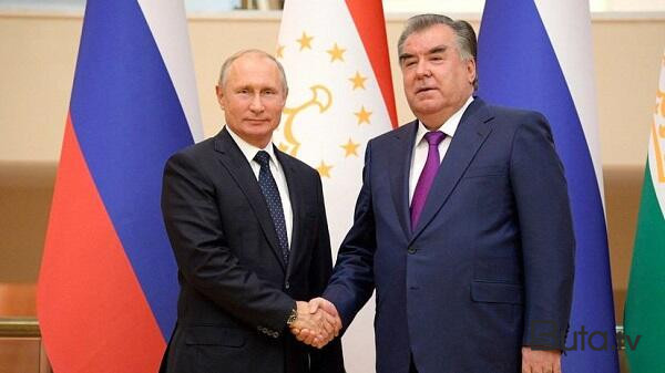  Putin İmaməli Rəhmanla danışdı  