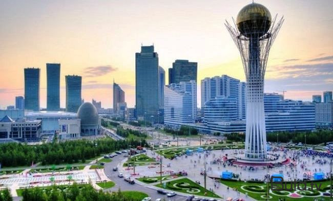  İrəvan və Bakı arasında sülhə kömək etmək... – Abayev  