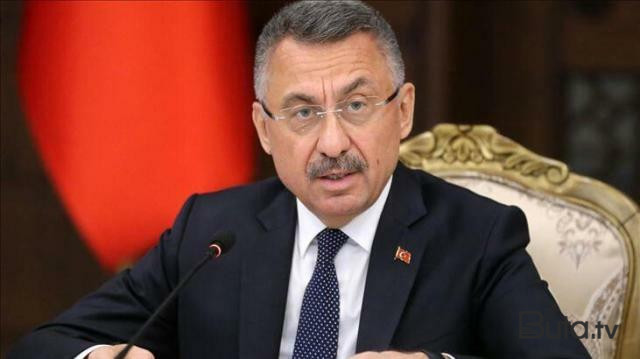  Fuad Oqtay konqresmenlərlə Azərbaycanı müzakirə etdi  