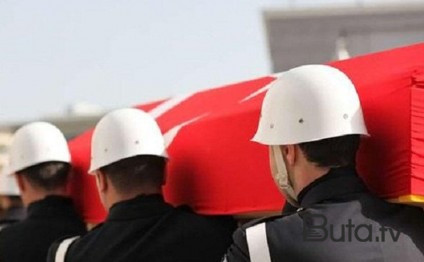  Türkiyə ordusunun hərbçisini ildırım vurdu  