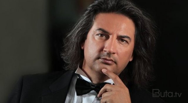  Çelik Heydər Əliyev Sarayında “Ayrılıq” oxudu – Video  