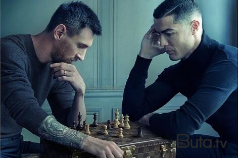  Messi və Ronaldo bir komandada oynaya bilər  