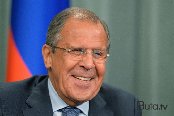  Qərbdən belə etiraflar eşidirik - Lavrov  