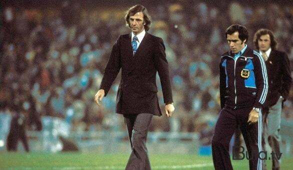  Argentinanı dünya çempionu edən məşqçi vəfat etdi  