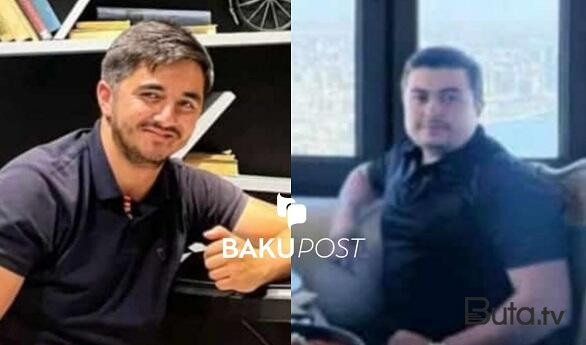 Bakıda oteldə vəzifəli şəxslər zəhərləndi: 2 nəfər öldü  