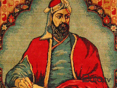  Ermənilər Nizami Gəncəvinin başını oğurladılar - Xalq artisti  