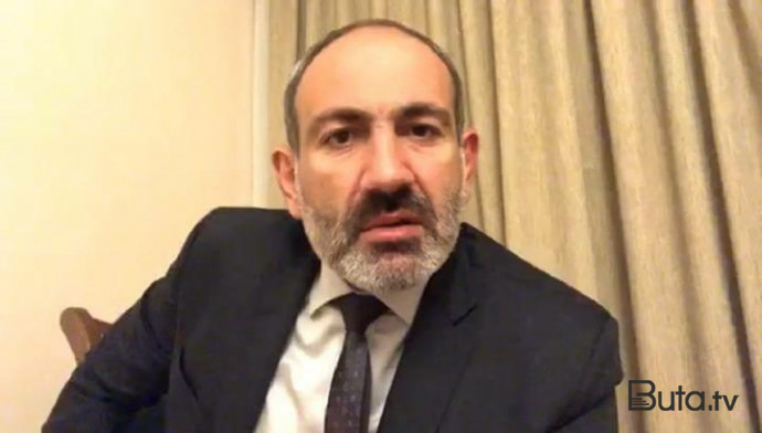  Paşinyan İrəvan-Moskva problemlərindən danışdı  