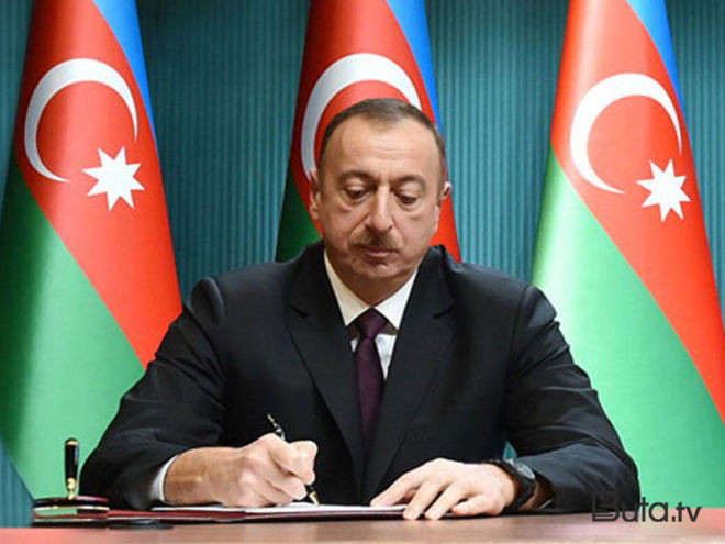  Prezidentdən qərar: Yeni cərimələr müəyyənləşdi  