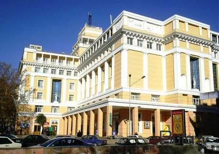  Kino Mərkəzi ssenari müsabiqəsi elan edir  
