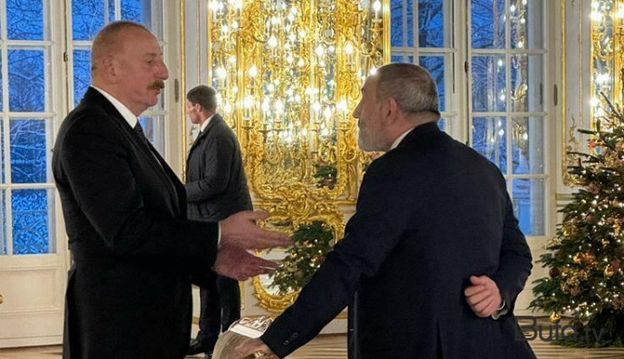  İrəvan və Bakı sübut edə bilər ki, sülh üçün... - 