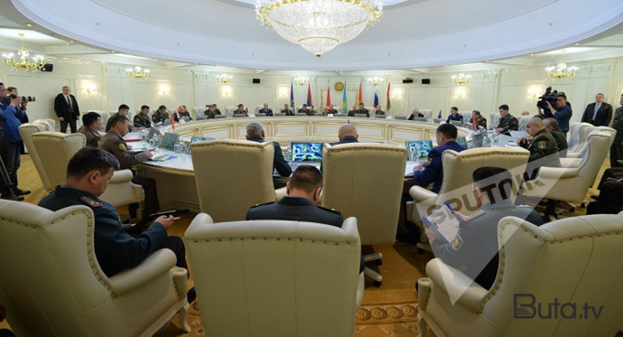  İrəvandan Moskvanı qəzəbləndirəcək daha bir KTMT qərarı  