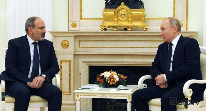  Putin və Paşinyan hansı taktikanı quracaq? - Razuvayev  