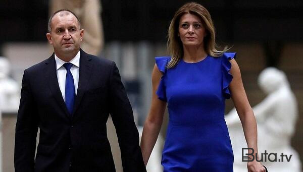  Prezident və xanımı Bakıda gimnastika arenasında  