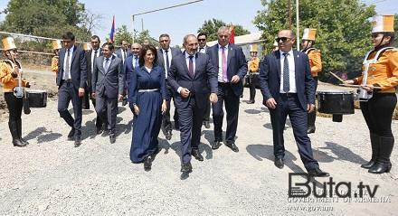  Paşinyan keşiş Baqratı susdurmaq üçün buna əl atacaq  