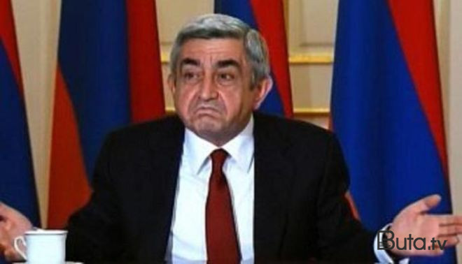  Bu gün Nikola qarşı mitinq olacaq - Sərkisyan ölkədən qaçdı  