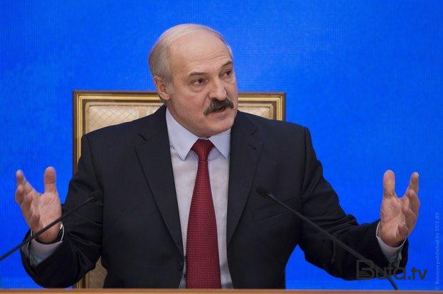  İstəmirik ki, Ukraynadan hücum üçün istifadə edilsin  