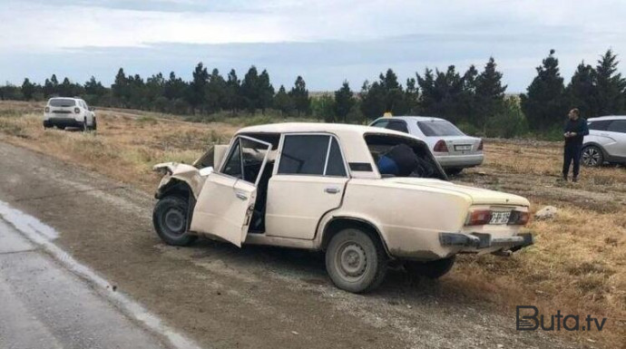  Avtoxuliqanlıq edən sürücü həbs edildi  