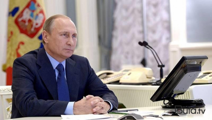  Putin yerdəyişməsi: “varisi”nin üstündən xətt çəkdi  
