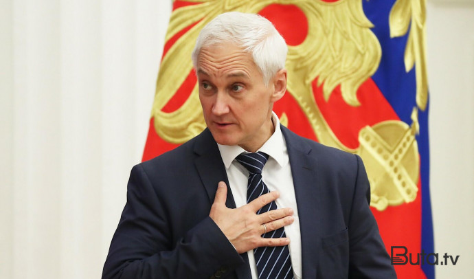  Belousov Rusiya ordusunda nəyi dəyişəcək? – Ekspert  